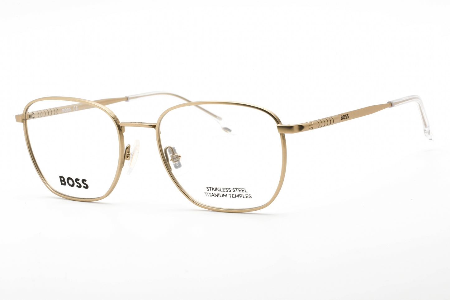 Hugo Boss BOSS 1415-0AOZ 00 55mm New Eyeglasses