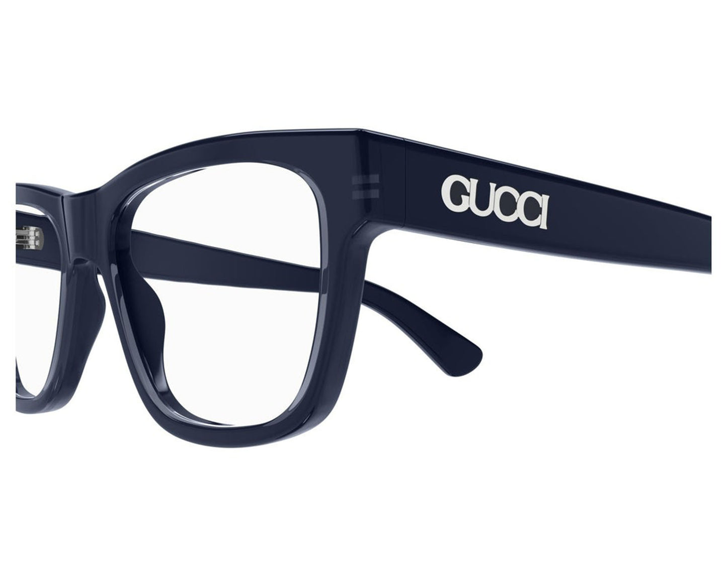 Gucci GG1795o-004 52mm New Eyeglasses