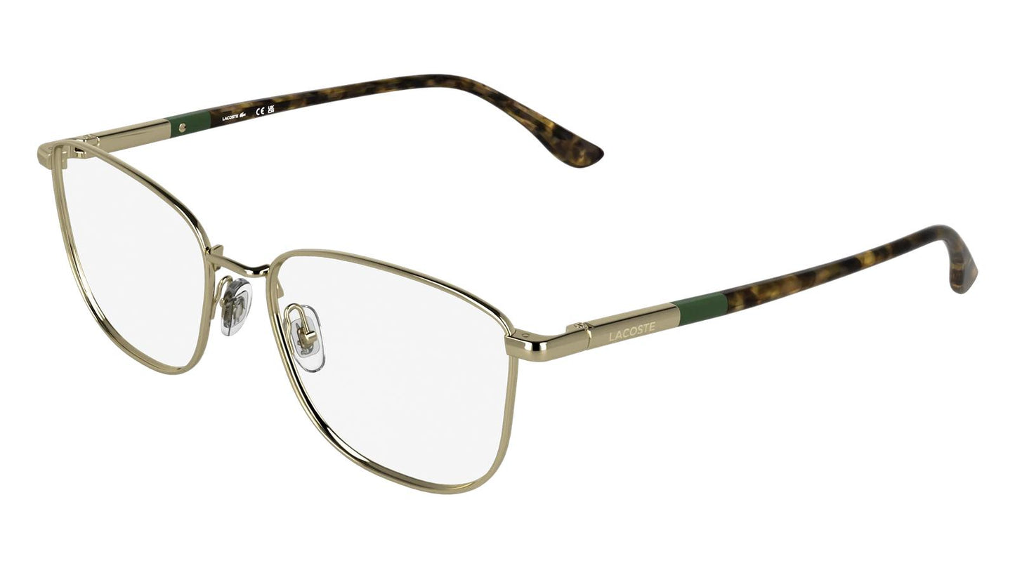 LACOSTE L2317-710-5417 54mm New Eyeglasses