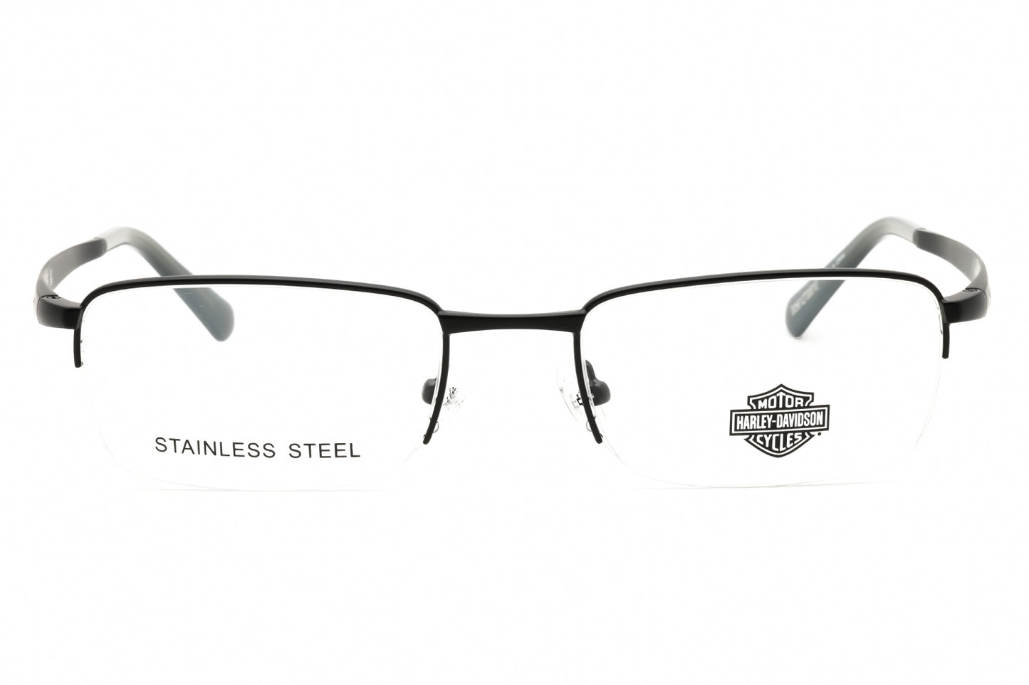 Harley Davidson HD50098-002 54mm New Eyeglasses