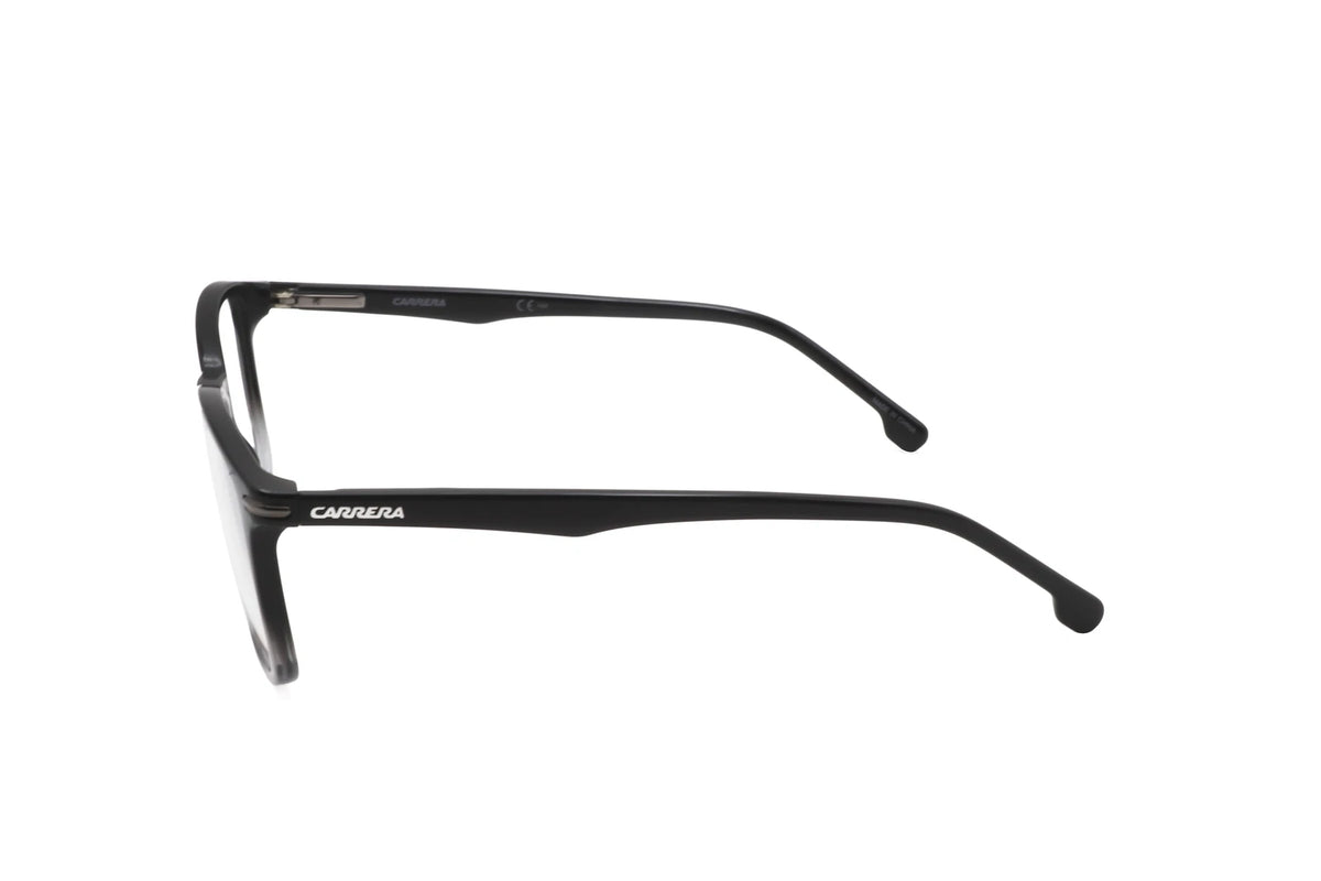 Carrera CARRERA-292-08A BLACK GREY   55mm Eyeglasses