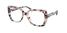 Michael Kors 0MK4104U-3345-53 53 mm New Eyeglasses