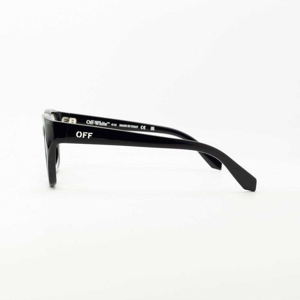 Off-White OERJ063S24PLA0011000 51mm New Eyeglasses