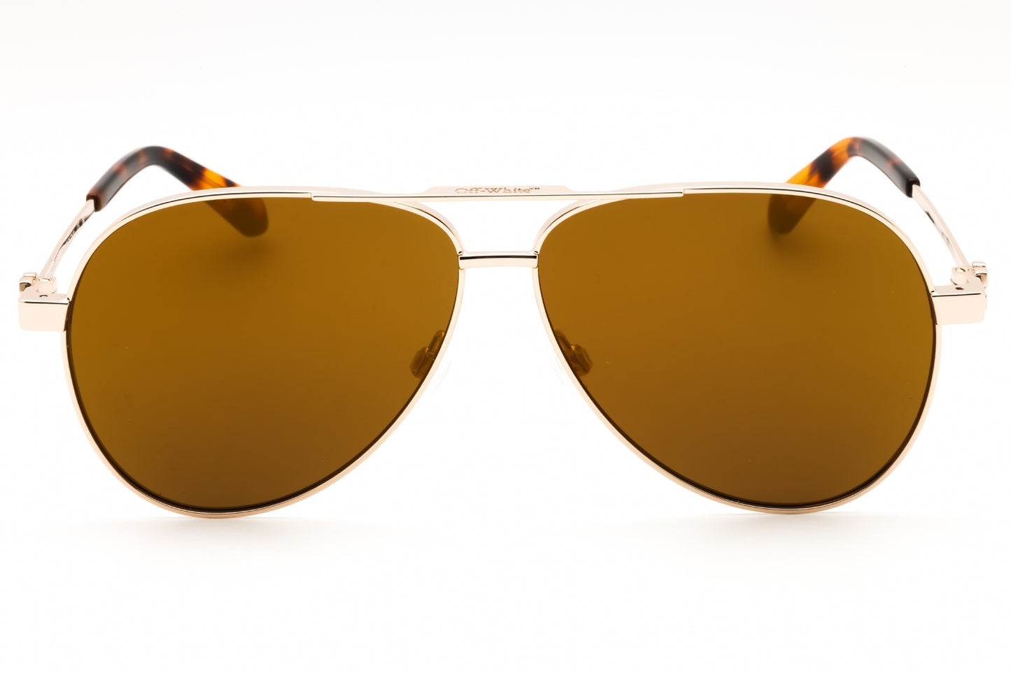 Off White RUSTON L-7676 62mm