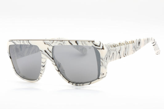 Philipp Plein SPP074-9YLX 64mm New Sunglasses