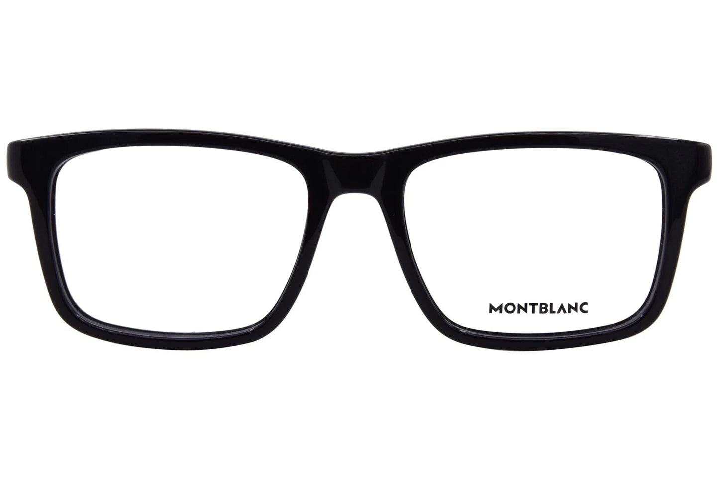 Mont Blanc MB0434o-001 55mm New Eyeglasses
