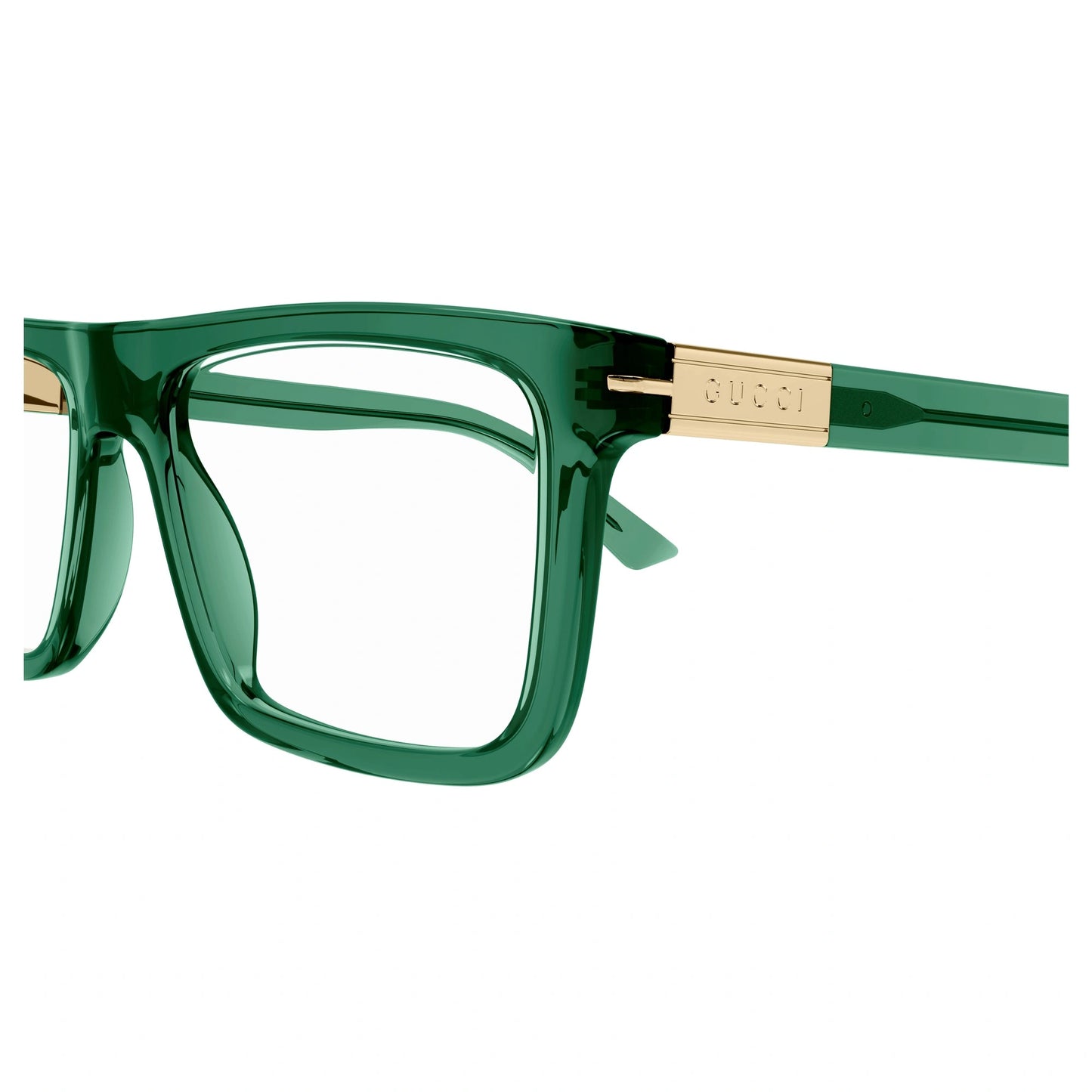 Gucci GG1504o-007 56mm New Eyeglasses