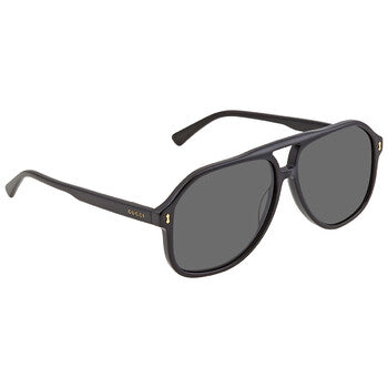 Gucci GG1042S-001-60 60mm