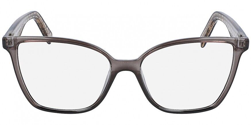 Salvatore Ferragamo SF2868-057-5415 54mm New Eyeglasses