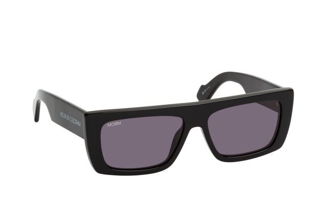 Marcelo Burlon Lebu 57mm New Sunglasses