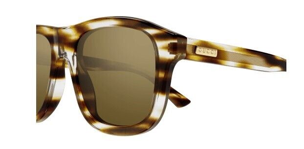 Gucci GG1316S-003 54mm New Sunglasses