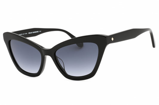Kate Spade AMELIE/G/S-0807 9O 54mm New Sunglasses