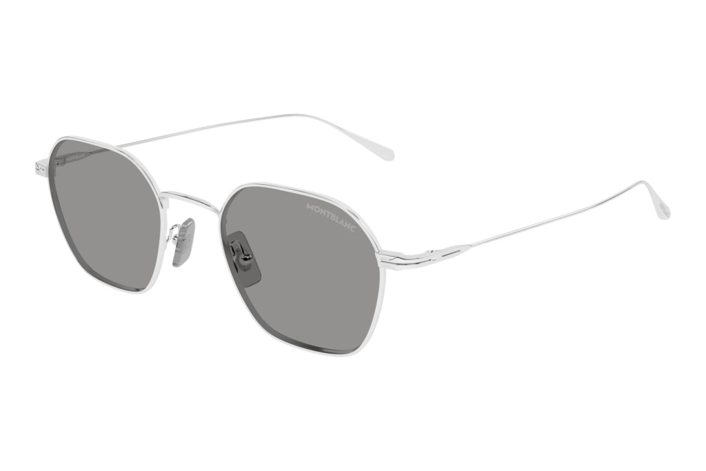 Mont Blanc MB0472S-002 50mm
