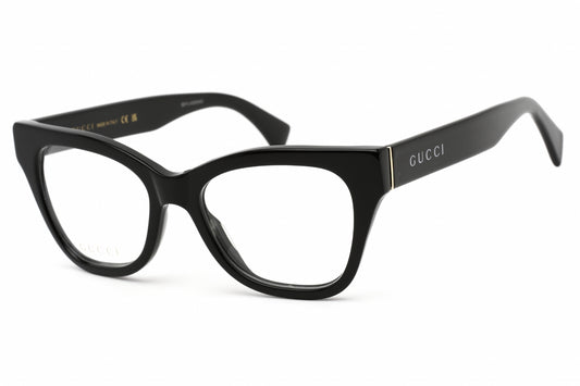 Gucci GG1133O-001 52mm New Eyeglasses