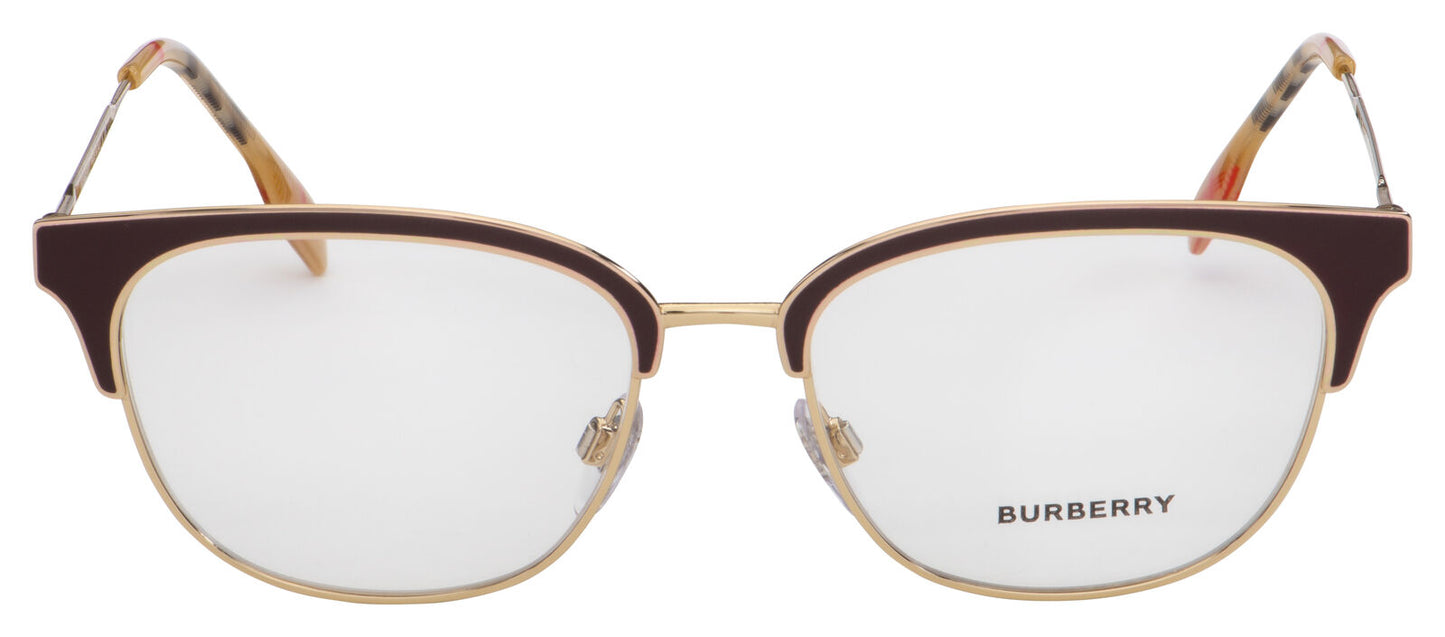 Burberry BE1334-1292 52mm New Eyeglasses