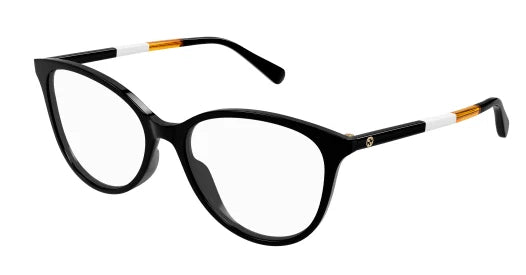 Gucci GG1359o-007 54mm New Eyeglasses