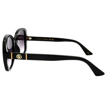 Gucci GG0762S-001-56 56mm