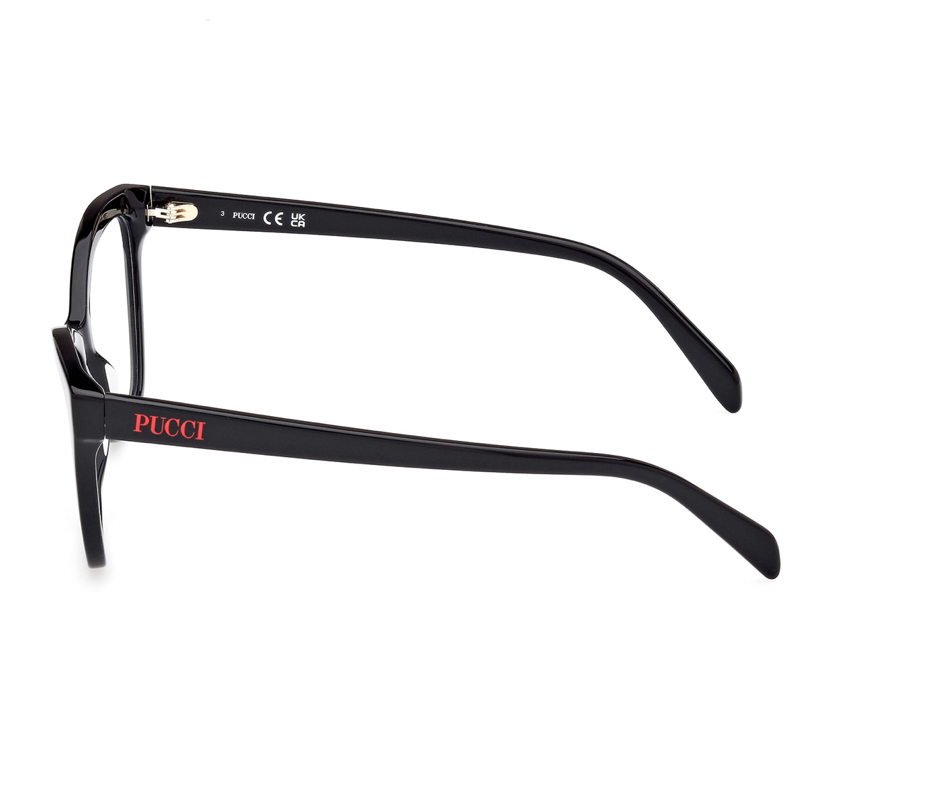 Emilio Pucci EP5241-57001 57mm New Eyeglasses