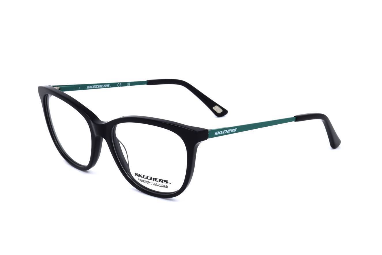 Skechers SE2227-51001 51mm New Eyeglasses