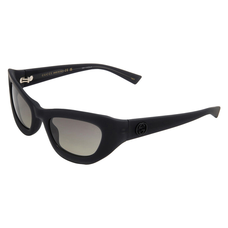 Gucci GG1784S-001 52 New Sunglasses
