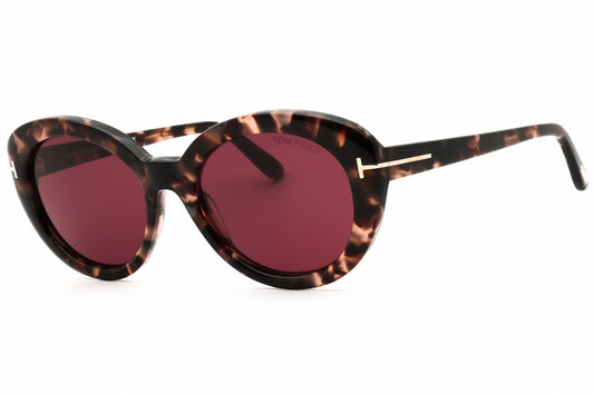 Tom Ford FT1009-55Y 55mm New Sunglasses