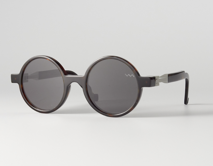 Vava WL0006-HVNA GRE SIL 46mm New Sunglasses