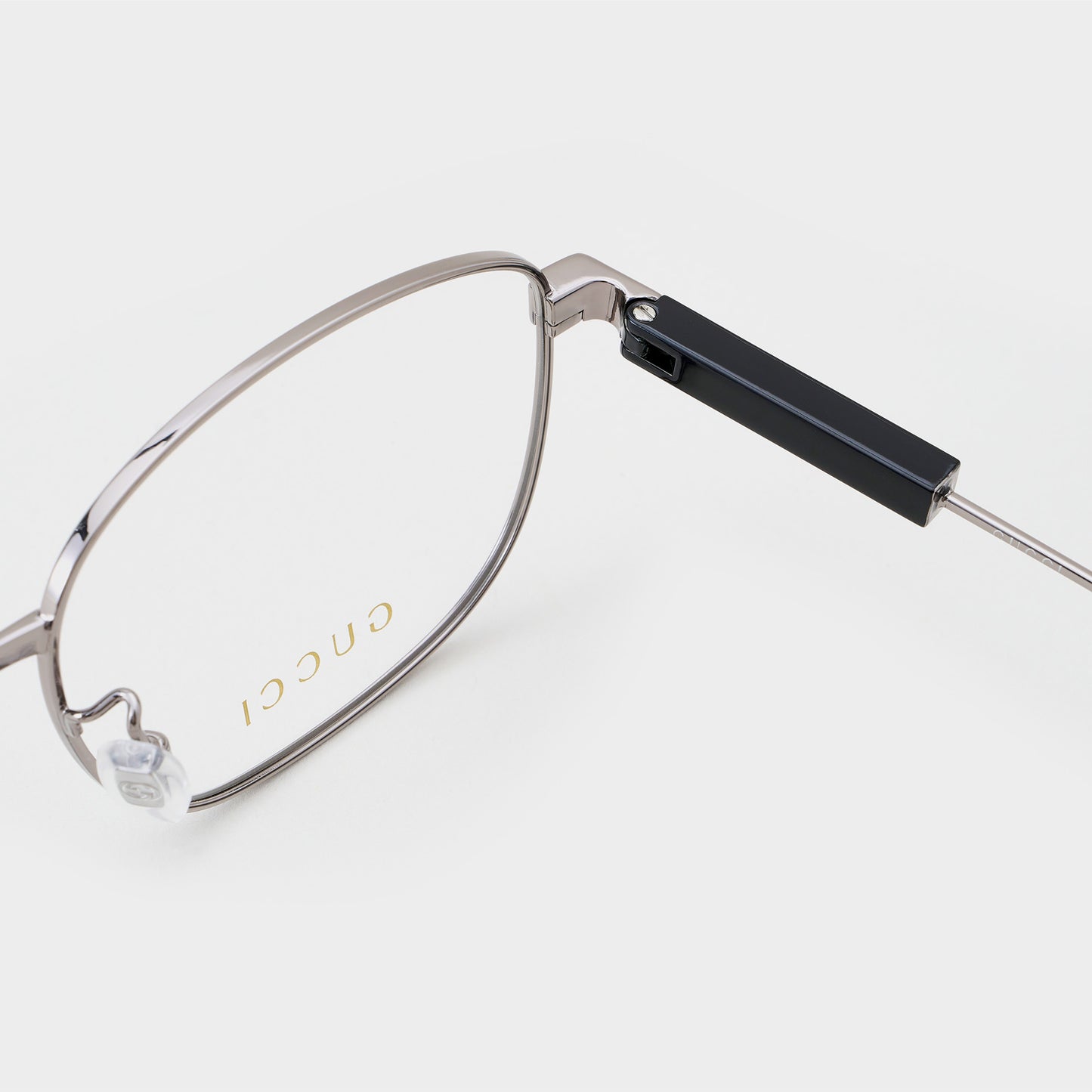 Gucci GG1312o-001 57 New Eyeglasses