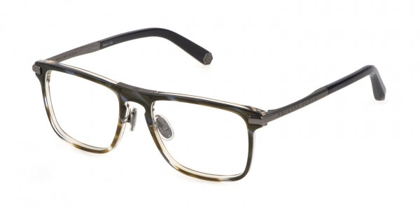 Philipp Plein VPP019M-09N3 53mm New Eyeglasses