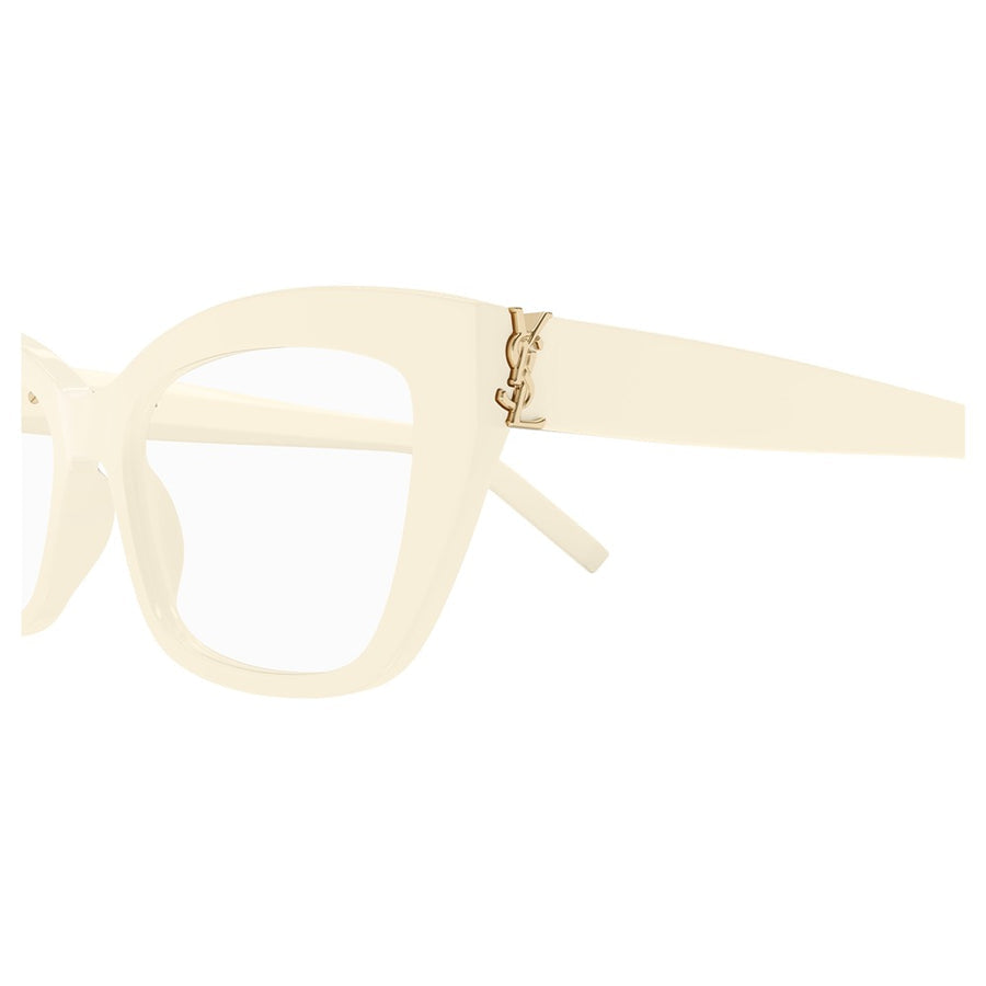 Yves Saint Laurent SL M117-005 53mm New Eyeglasses