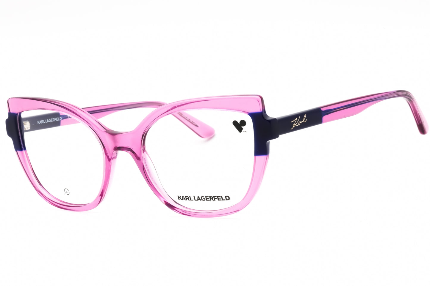 KARL LAGERFELD KL6132-613 54mm New Eyeglasses