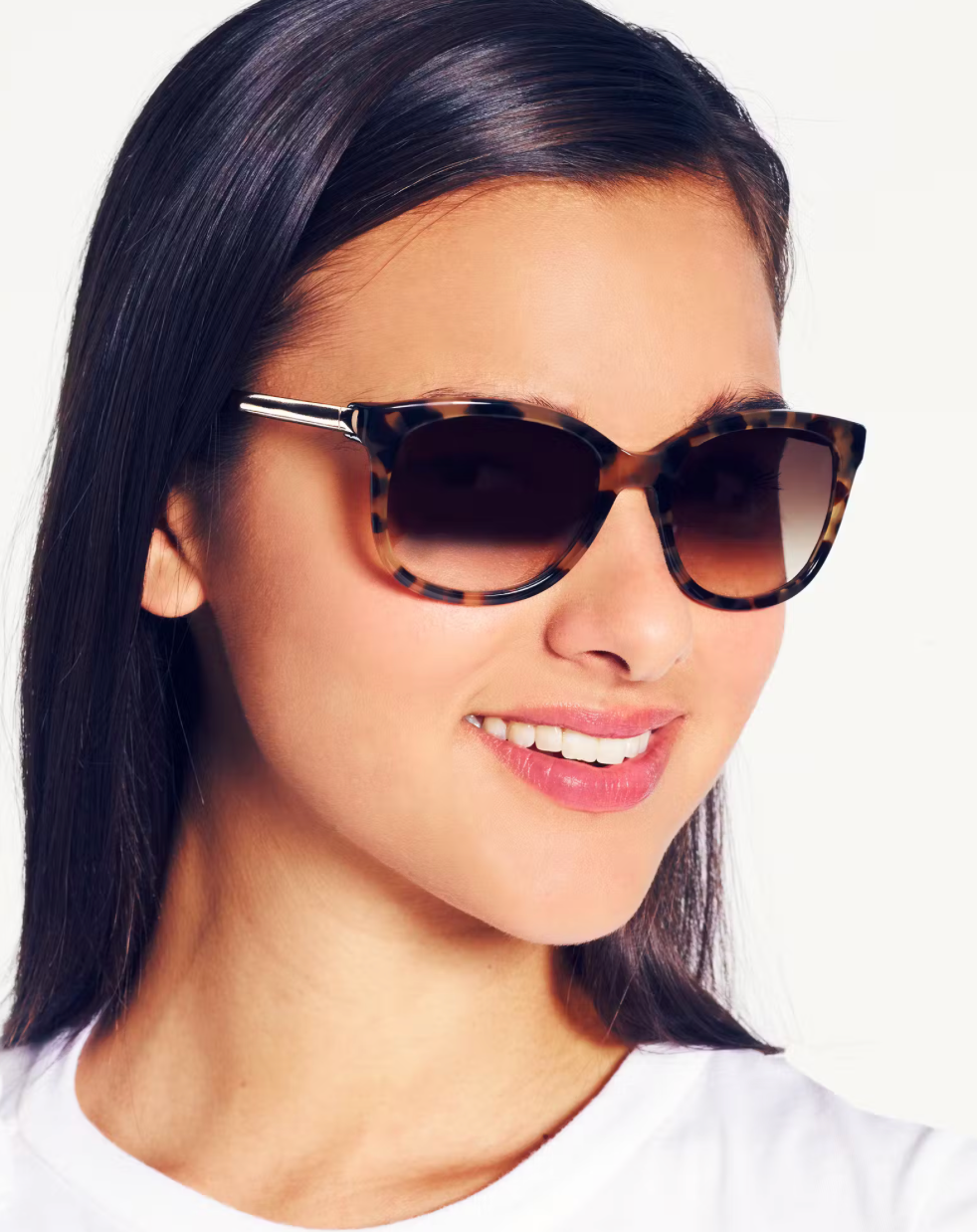 Kate Spade Gayla/S-0ESP Y6 52mm New Sunglasses