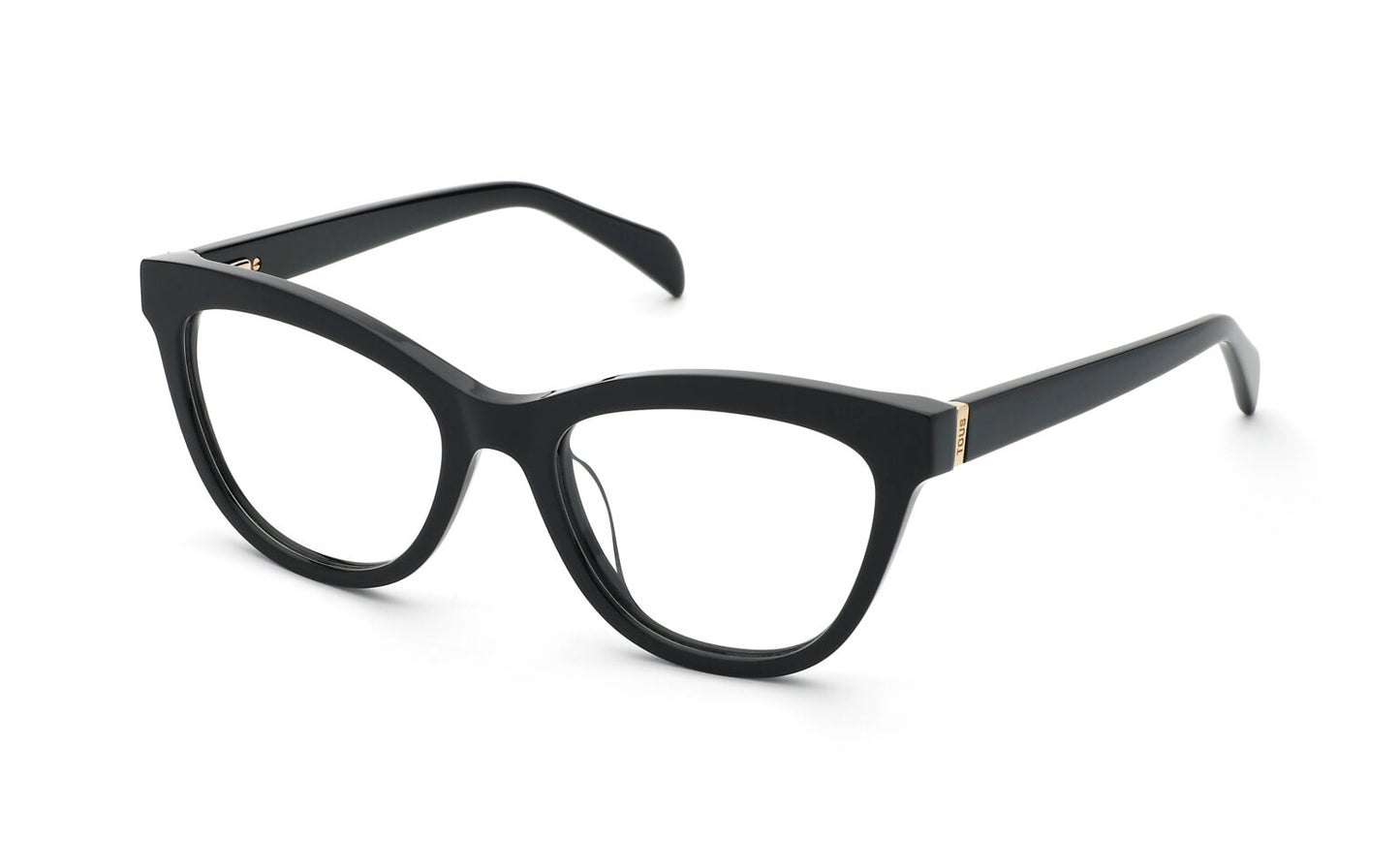Tous VTOC50-0700 52mm New Eyeglasses