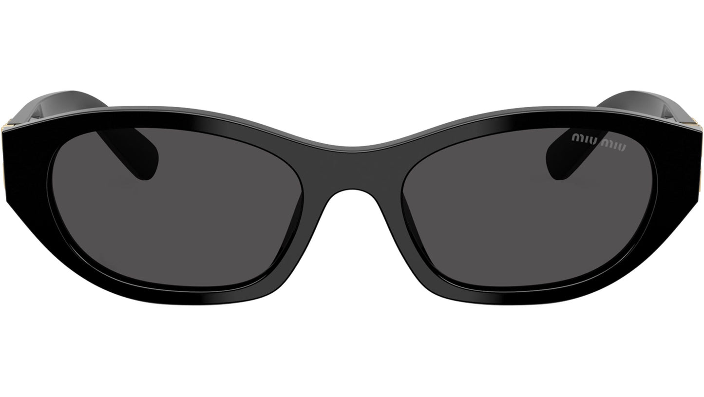 Miu Miu 0MU A03S-16K08Z 53mm New Sunglasses