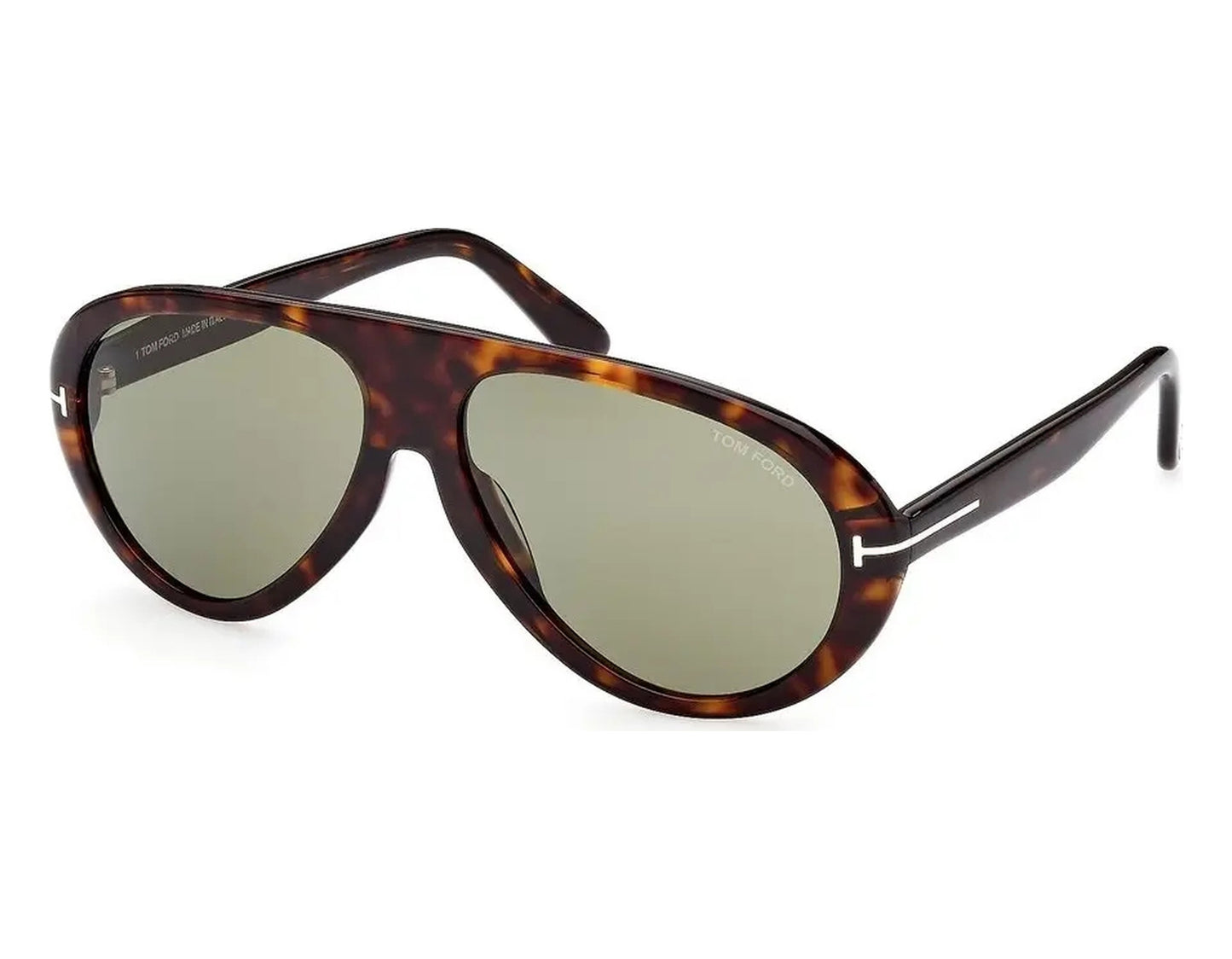 Tom Ford FT0988-52N-60 60mm New Sunglasses