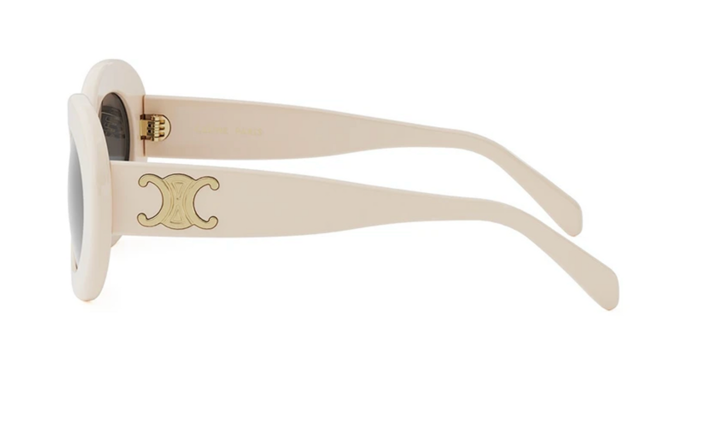 Celine CL40312U-25A-53 53mm
