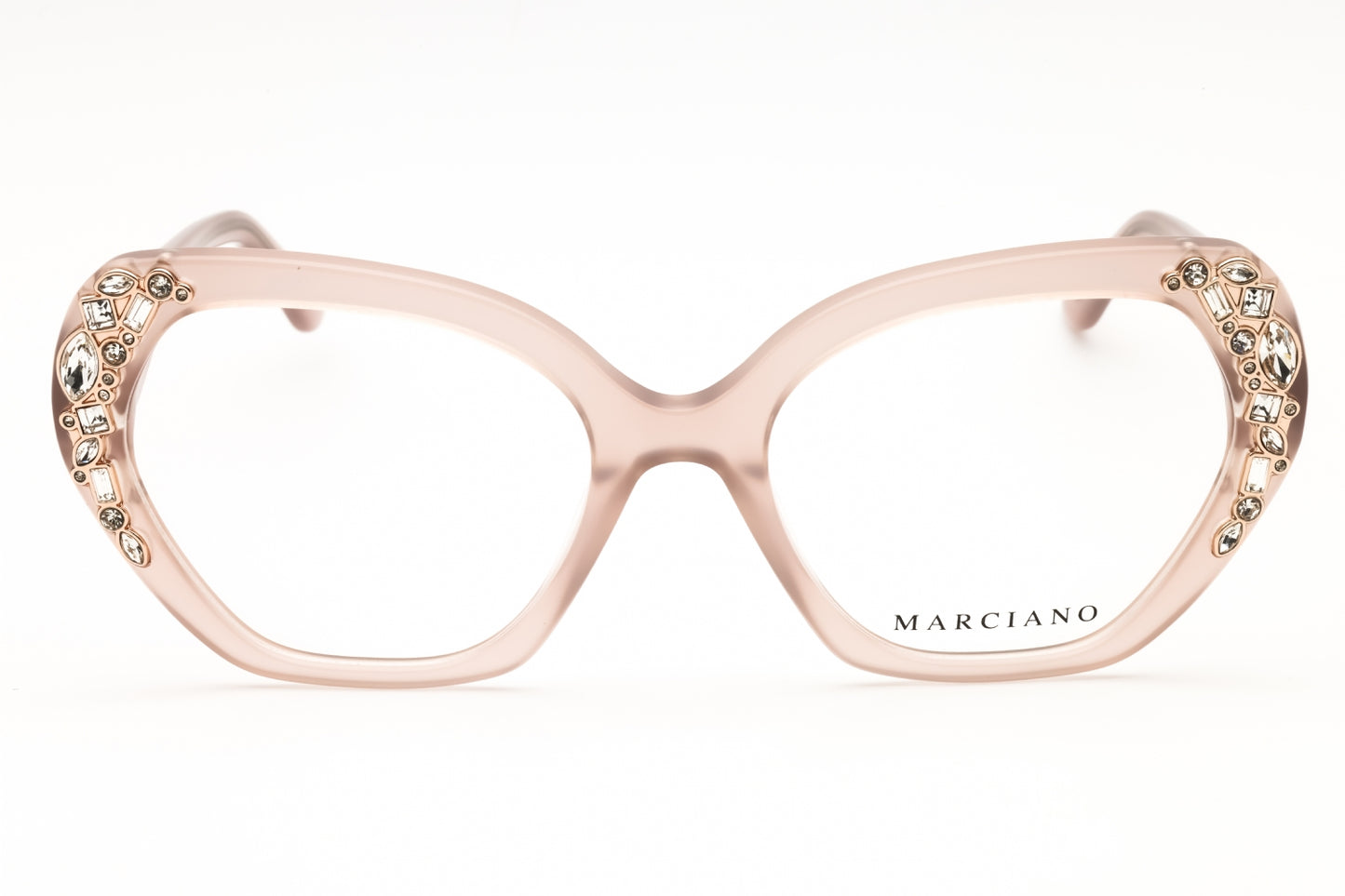 Guess by Marciano GM50039-057 53mm New Eyeglasses