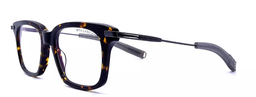 Dita DLX413-A-02 51mm New Eyeglasses