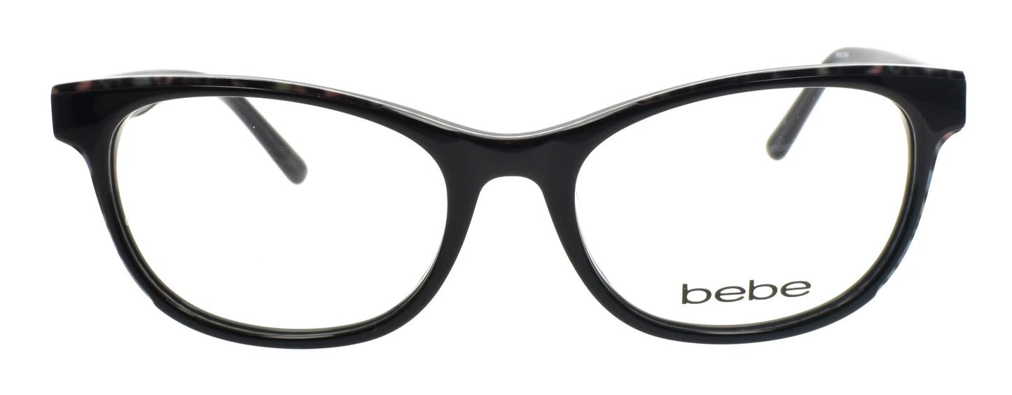 Bebe BB5198-001 51mm New Eyeglasses