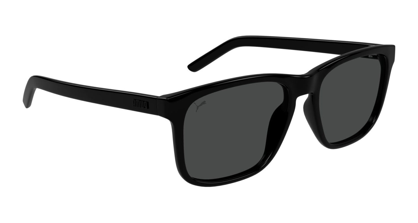 Puma PU0494S-001 57mm New Sunglasses