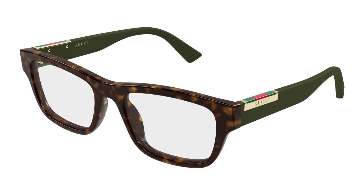 Gucci GG2091o-008 55