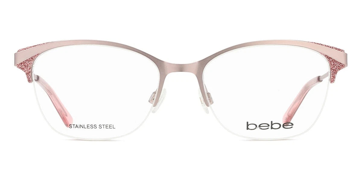 Bebe BB5204-770 52mm New Eyeglasses