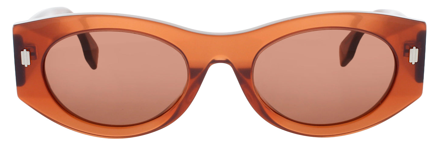 Fendi FE40125I 5268S 52mm