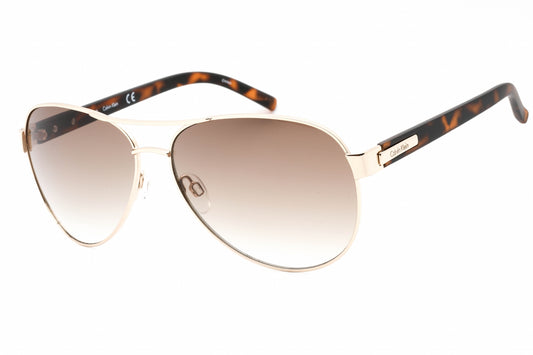 Calvin Klein R356S-718 62mm New Sunglasses