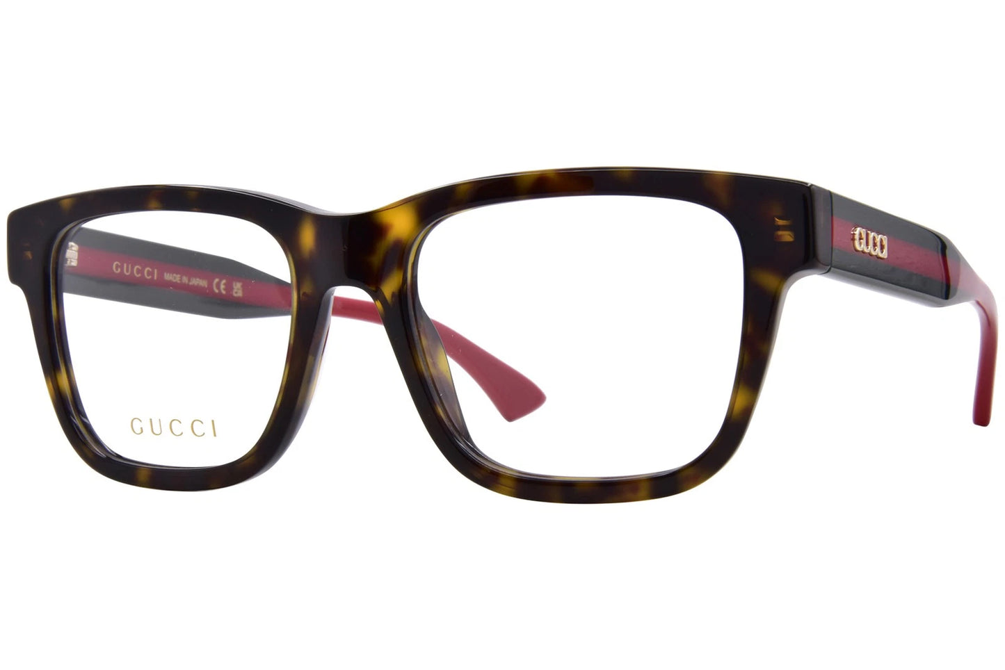 Gucci GG1870o-002 53mm New Eyeglasses