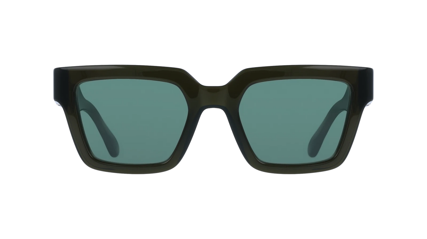 Salvatore Ferragamo SF2066S-302-5221 52mm New Sunglasses