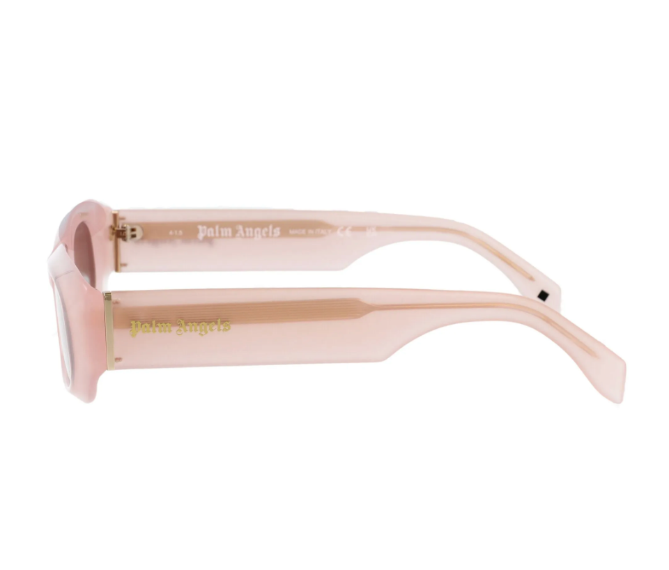 Palm Angels NOAH-PERI104S25PLA0013B64 54mm New Sunglasses