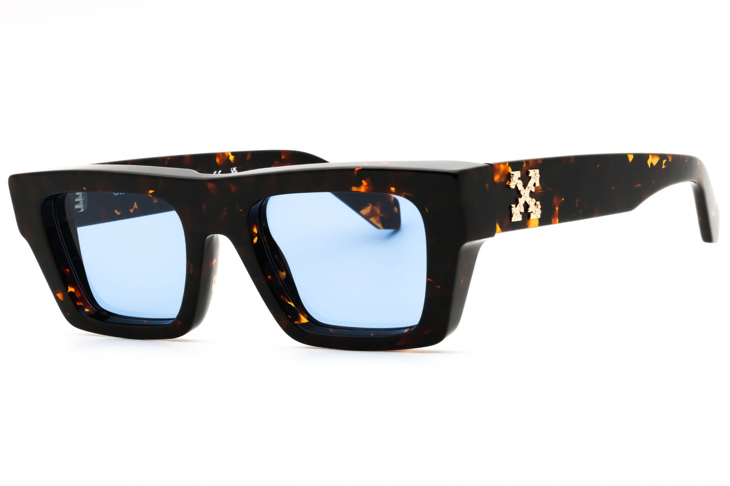 Off White OREGON-OERI145S25PLA0016045 52mm New Sunglasses