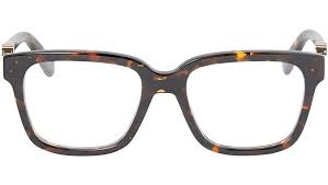 Off-White OERJ07CF24PLA0016000 53mm New Eyeglasses