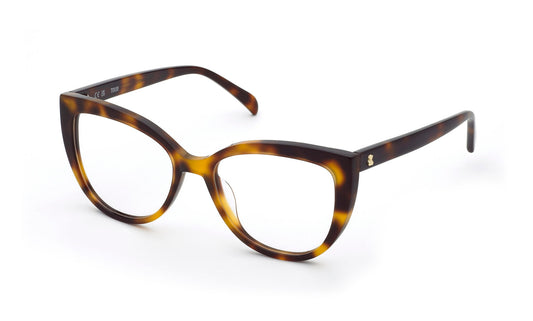 Tous VTOC48-0752 53mm New Eyeglasses