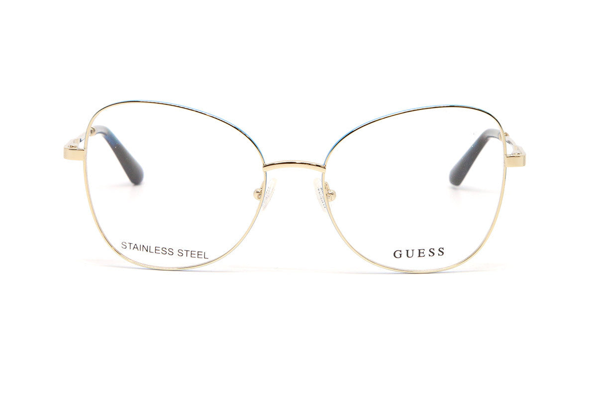 Guess GU2850-033-57 57mm New Eyeglasses